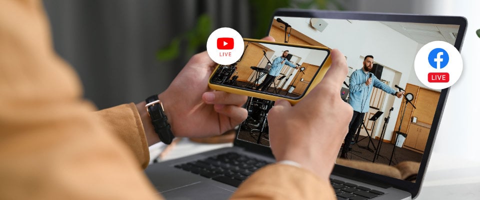 how-to-live-stream-to-facebook-and-youtube-at-the-same-time